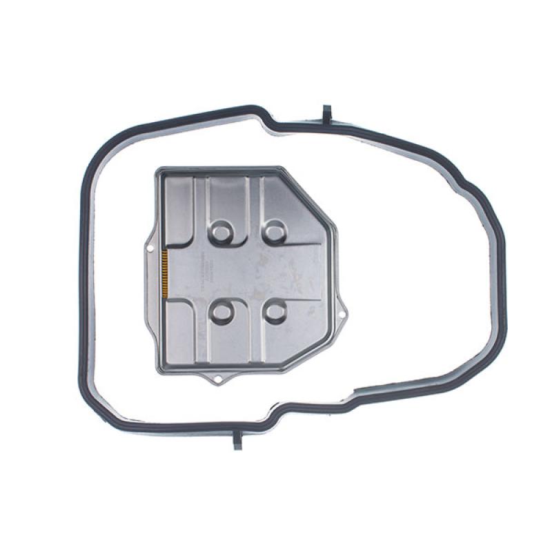 Filtre hydraulique, boîte automatique DENCKERMANN A220020 - Visuel 1