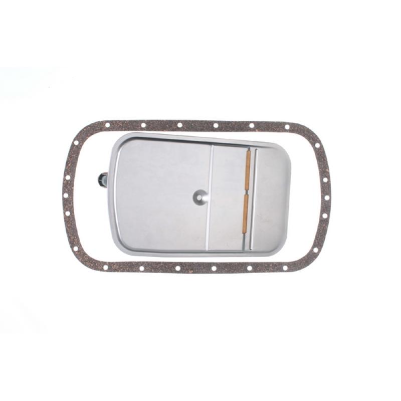 Filtre hydraulique, boîte automatique DENCKERMANN A220021 - Visuel 1