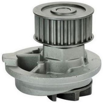 Pompe à eau DENCKERMANN OEM 24409355 Pompe à eau DENCKERMANN OEM 24409355