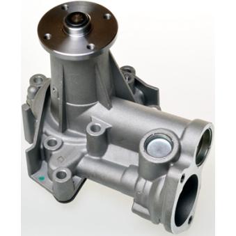 Pompe à eau DENCKERMANN OEM 2510042001