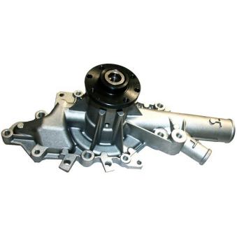 Pompe à eau DENCKERMANN OEM 6112000501