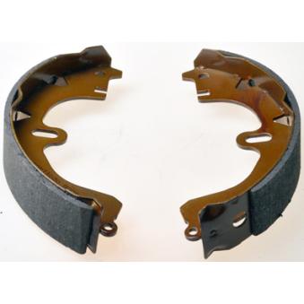 Jeu de mâchoires de frein DENCKERMANN OEM 0449720080