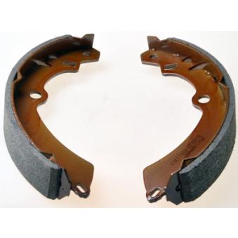 Jeu de mâchoires de frein DENCKERMANN OEM 5321060A20