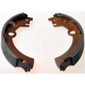 Jeu de mâchoires de frein DENCKERMANN OEM 5320070820