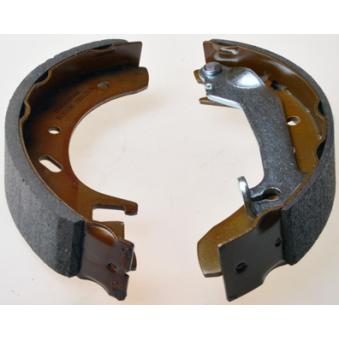 Jeu de mâchoires de frein DENCKERMANN OEM 1473056