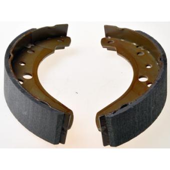 Jeu de mâchoires de frein DENCKERMANN OEM 89VB2200AA