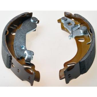 Jeu de mâchoires de frein DENCKERMANN OEM 71738378