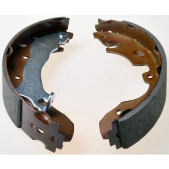 Jeu de mâchoires de frein DENCKERMANN OEM 93BB2200AB
