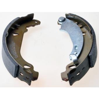 Jeu de mâchoires de frein DENCKERMANN OEM 4241K5