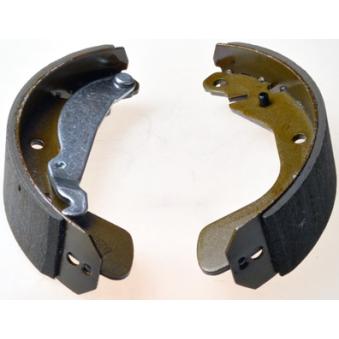 Jeu de mâchoires de frein DENCKERMANN OEM S4520003