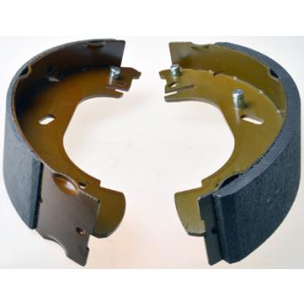 Jeu de mâchoires de frein DENCKERMANN OEM 94VX2200BB