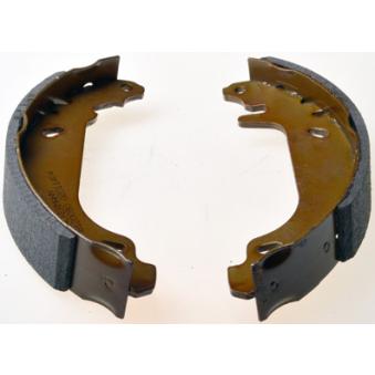 Jeu de mâchoires de frein DENCKERMANN OEM 95659470