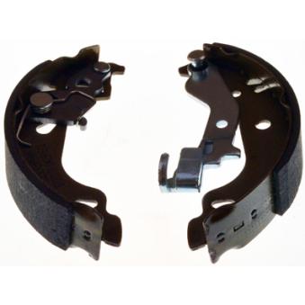 Jeu de mâchoires de frein DENCKERMANN OEM 71739596