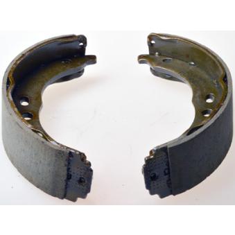 Jeu de mâchoires de frein DENCKERMANN OEM 77364023