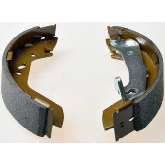 Jeu de mâchoires de frein DENCKERMANN OEM 5830525F10