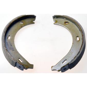 Jeu de mâchoires de frein DENCKERMANN OEM 6384200020