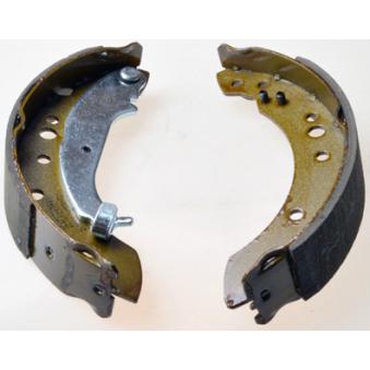 Jeu de mâchoires de frein DENCKERMANN OEM 4544200202