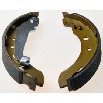 Jeu de mâchoires de frein DENCKERMANN OEM 440606F625