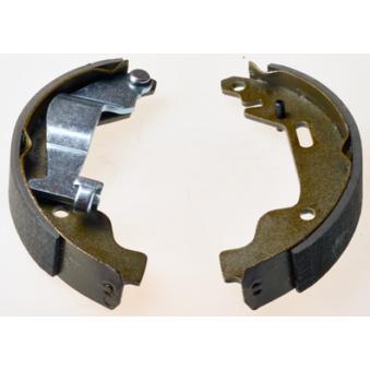 Jeu de mâchoires de frein DENCKERMANN OEM 4705128