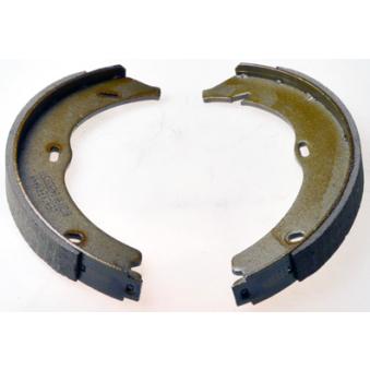 Jeu de mâchoires de frein DENCKERMANN OEM 6394200220