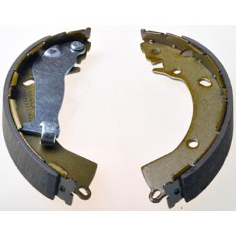 Jeu de mâchoires de frein DENCKERMANN OEM 583051CF10