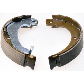 Jeu de mâchoires de frein DENCKERMANN OEM 044950F010