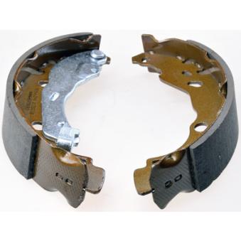 Jeu de mâchoires de frein DENCKERMANN OEM D40601HD3A Jeu de mâchoires de frein DENCKERMANN OEM D40601HD3A