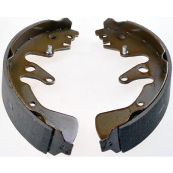 Jeu de mâchoires de frein DENCKERMANN OEM 5320065J01