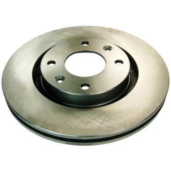 Jeu de 2 disques de frein avant DENCKERMANN OEM 3556159 Jeu de 2 disques de frein avant DENCKERMANN OEM 3556159