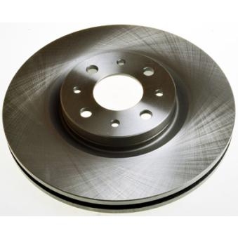 Jeu de 2 disques de frein avant DENCKERMANN OEM 46765546 Jeu de 2 disques de frein avant DENCKERMANN OEM 46765546