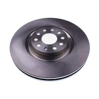 Jeu de 2 disques de frein avant DENCKERMANN OEM 8S0615301 Jeu de 2 disques de frein avant DENCKERMANN OEM 8S0615301