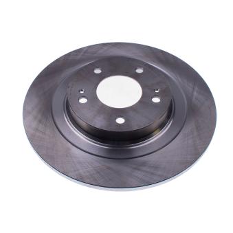 Jeu de 2 disques de frein arrière DENCKERMANN OEM 1609901080 Jeu de 2 disques de frein arrière DENCKERMANN OEM 1609901080