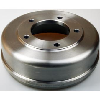 Tambour de frein DENCKERMANN OEM 4078769