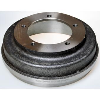 Tambour de frein DENCKERMANN OEM 6464214