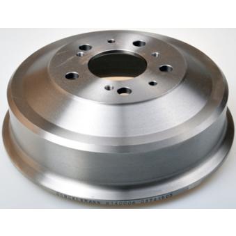 Tambour de frein DENCKERMANN B140006