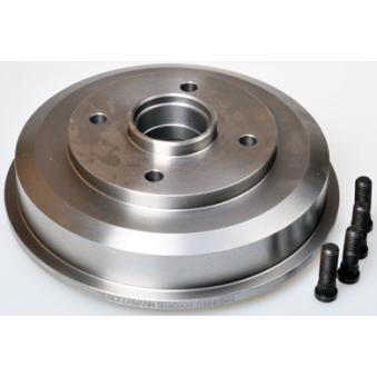 Tambour de frein DENCKERMANN OEM 3049844