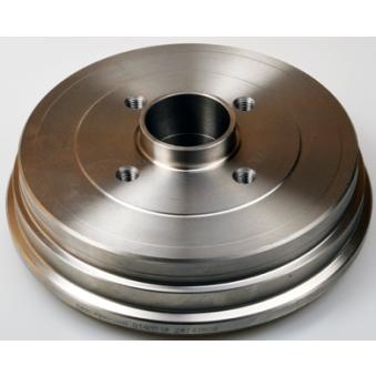 Tambour de frein DENCKERMANN OEM 432021782R
