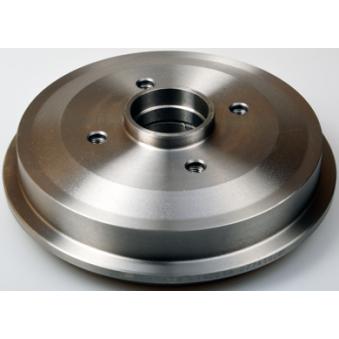 Tambour de frein DENCKERMANN OEM 424746 Tambour de frein DENCKERMANN OEM 424746