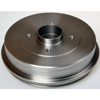 Tambour de frein DENCKERMANN OEM 4320000Q0C