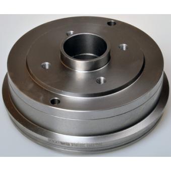 Tambour de frein DENCKERMANN OEM 7701463277