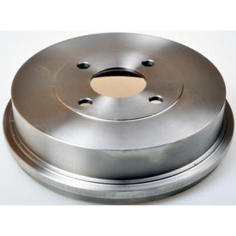 Tambour de frein DENCKERMANN OEM 6710010