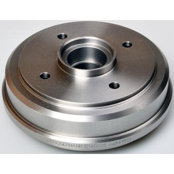 Tambour de frein DENCKERMANN OEM 96316636