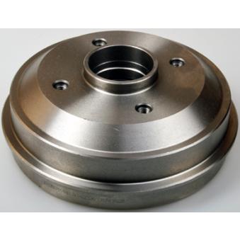 Tambour de frein DENCKERMANN OEM 424732