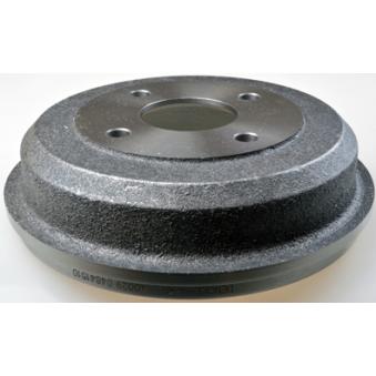 Tambour de frein DENCKERMANN OEM 6837963