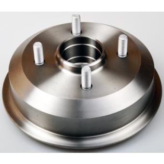 Tambour de frein DENCKERMANN OEM 1045392 Tambour de frein DENCKERMANN OEM 1045392