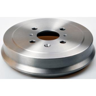 Tambour de frein DENCKERMANN OEM 424748 Tambour de frein DENCKERMANN OEM 424748