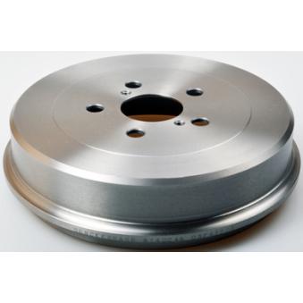 Tambour de frein DENCKERMANN OEM 4243105020
