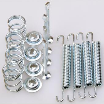 Kit d'accessoires, mâchoire de frein DENCKERMANN B160040