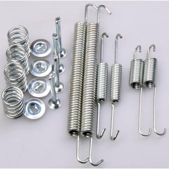 Kit d'accessoires, mâchoire de frein DENCKERMANN OEM 7701204805