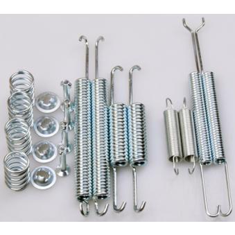 Kit d'accessoires, mâchoire de frein DENCKERMANN B160053